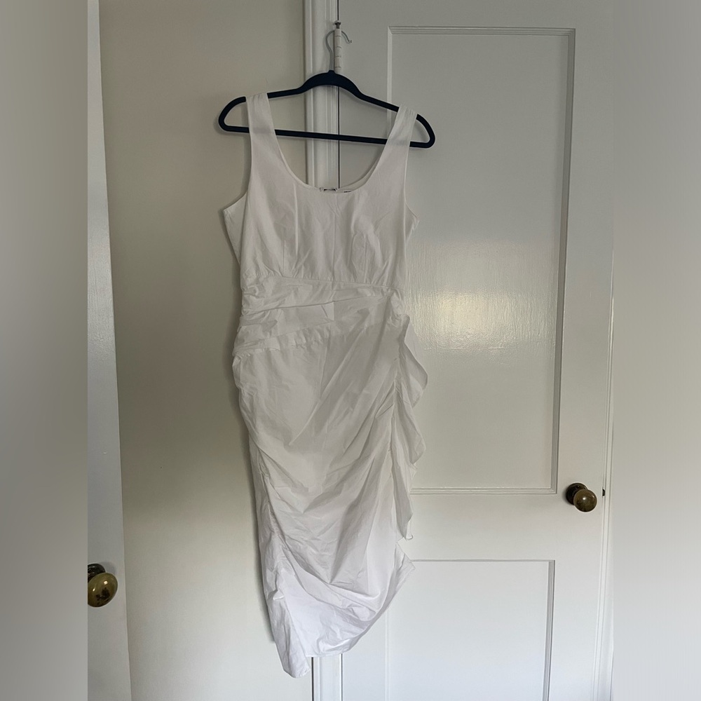 NWT Rhode Elsie dress - Picture 3 of 5